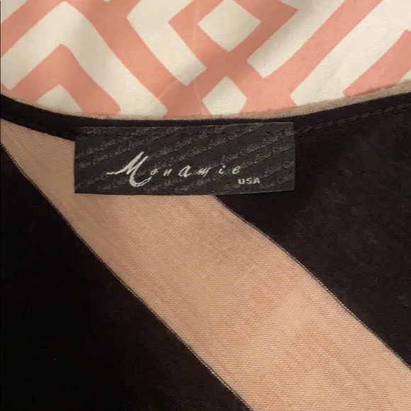 Monamie Blouse - Picture 9 of 9